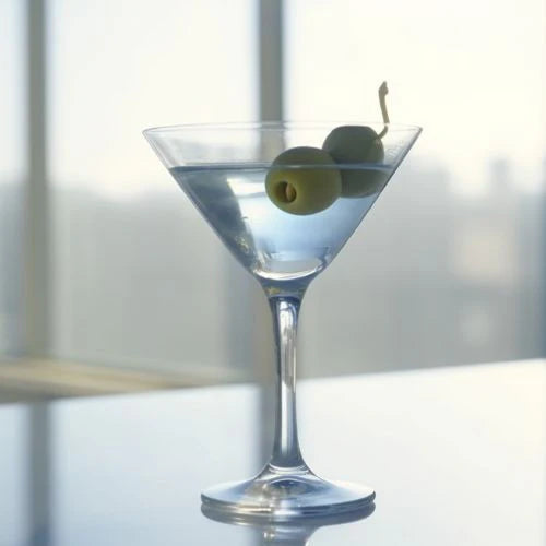 Dirty Martini